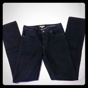 Burberry Brit Ladbroke straight leg